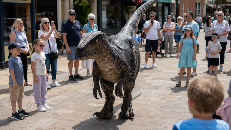 dino day dinosaur