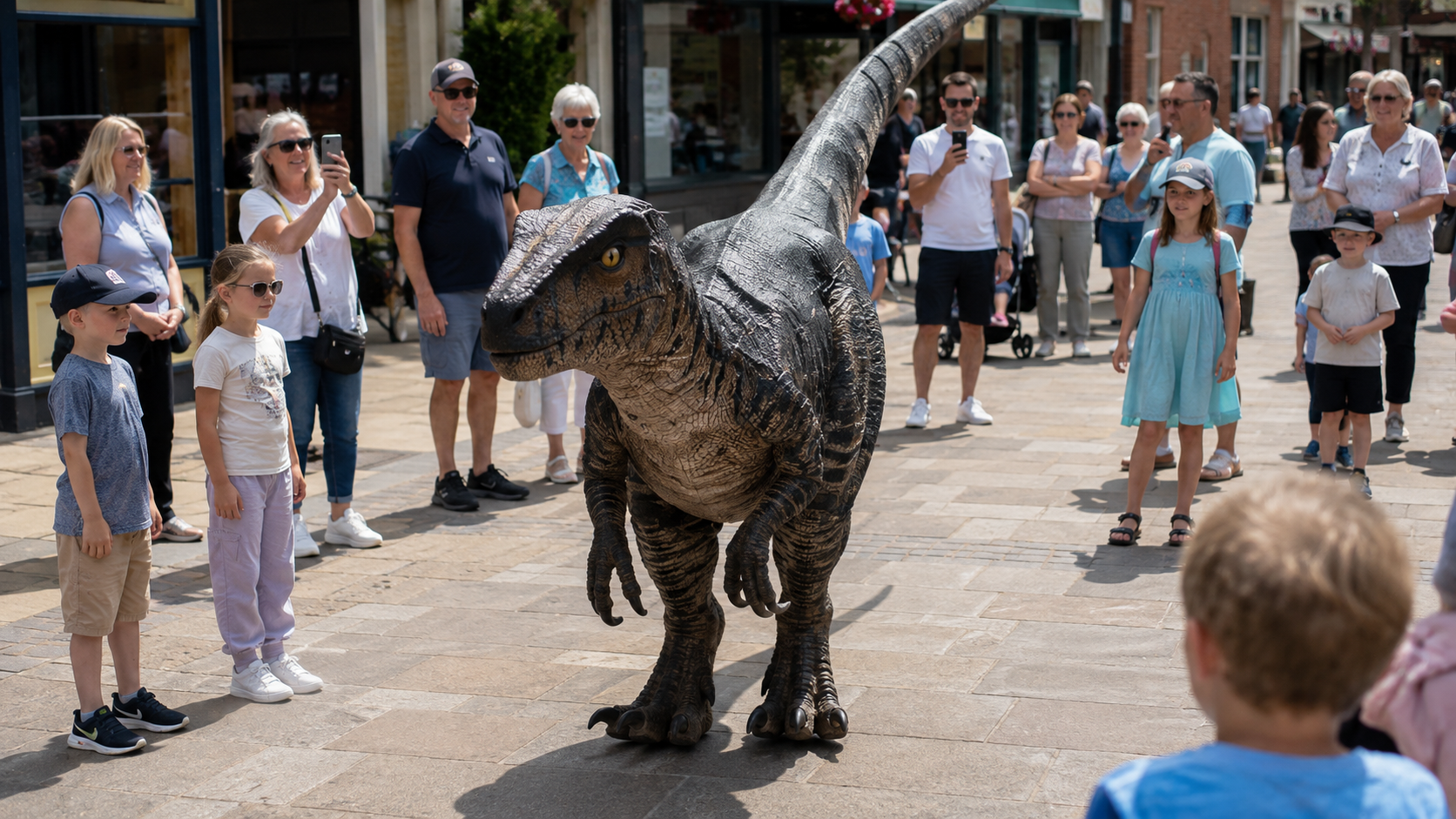 dino day dinosaur